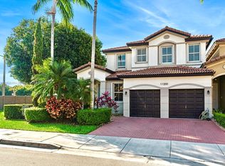 11200 NW 74th Ter, Doral, FL 33178
