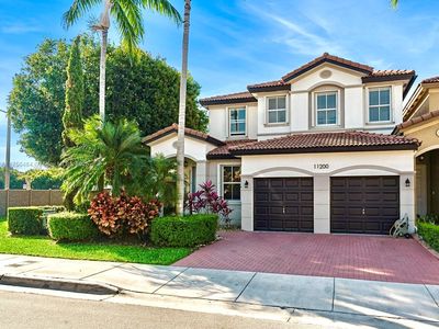 11200 NW 74th Ter, Doral, FL, 33178