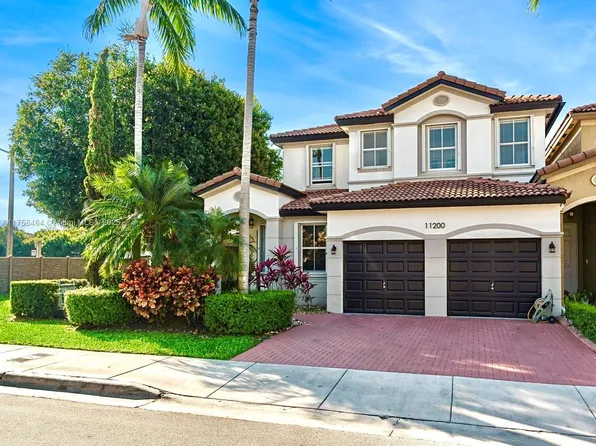11200 NW 74th Ter, Doral, FL 33178