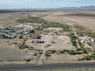 53874 Highway 60, Salome, AZ 85348