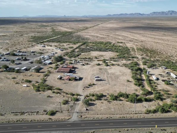 53874 HIGHWAY 60 -- #-, Salome, AZ 85348