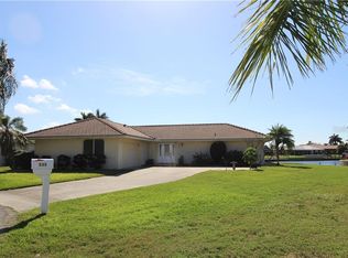 535 Medici Ct, Punta Gorda, FL 33950