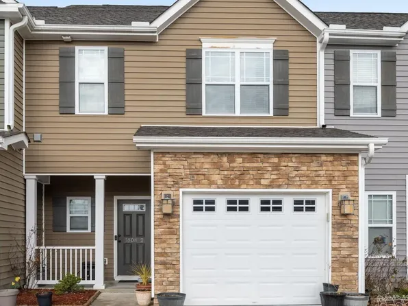 1808 Fox Den Way Unit 2, Greenville, NC 27858