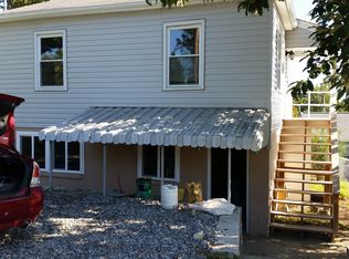 93 Stanley Street, Beckley, WV 25801