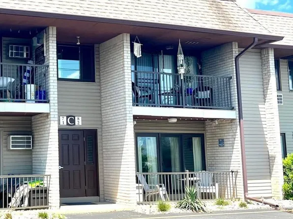 330 Shore Drive #C7, Highlands, NJ 07732