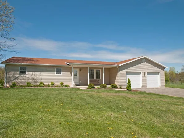 2088 Co 206 Rd, Marengo, OH 43334