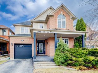 923 McNeil Dr, Milton, ON L9T6M7