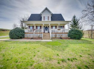 1833 Old State Route 34, Telford, TN 37690