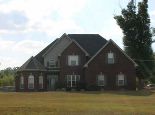 250 County Road 17, Autaugaville, AL 36003