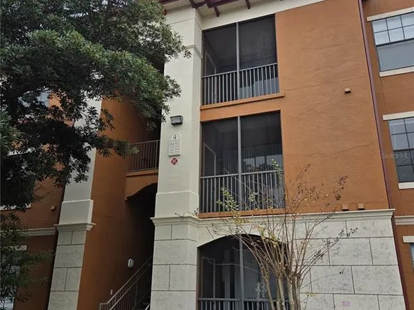 6151 Metrowest Blvd Unit 203, Orlando, FL 32835