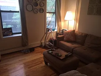 Rented by Town Residential