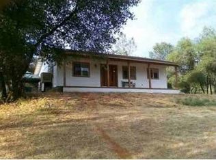 775 Potters Ravine Dr, Oroville, CA 95965