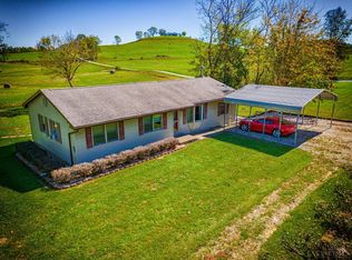 10164 State Route 136, West Union, OH 45693