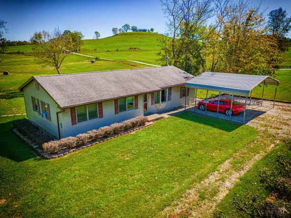 10164 State Route 136, West Union, OH 45693
