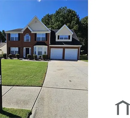 3910 Crescent Walk Ln