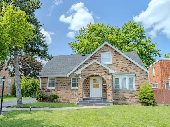 412 Haber Ct, Northlake, IL 60164