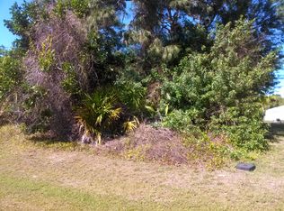 10124 Topsail Ave, Englewood, FL 34224
