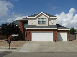 1695 Cerro Crestado Dr NW, Los Lunas, NM 87031