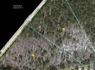 0 Maultsby Rd, Aberdeen, NC 28315