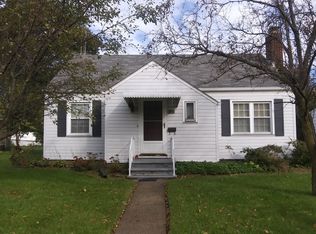 3725 11th St SW, Canton, OH 44710