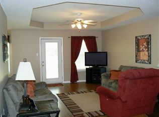 37 Bud Grimes Rd, Ward, AR 72176