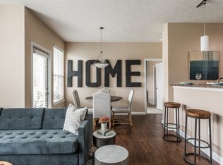 Maple Knoll Apartments, Westfield, IN 46074