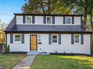 10019 Greenock Rd, Silver Spring, MD 20901