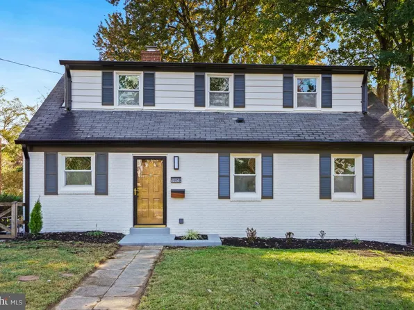 10019 Greenock Rd, Silver Spring, MD 20901