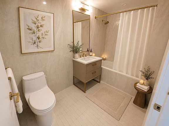 4th image of 3 Court Sq APT 3307