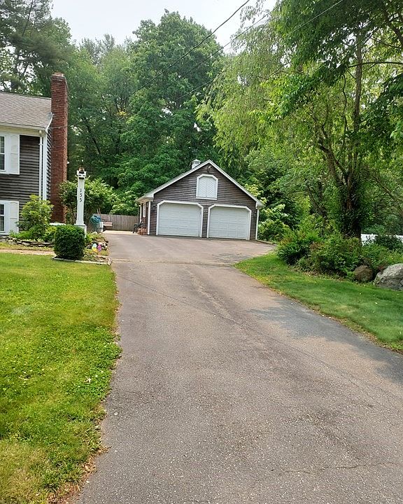 155 Bridge St, Raynham, MA 02767 Zillow