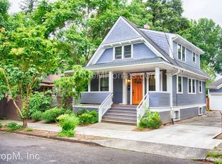 4525 NE 8th Ave, Portland, OR 97211