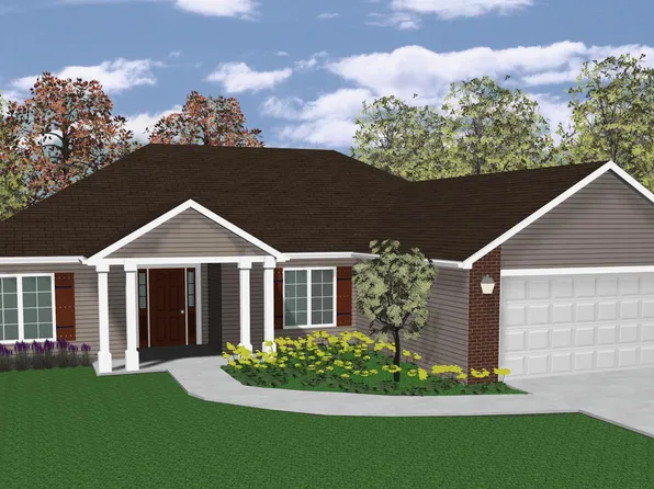 419 Dittons Way, Fort Wayne, IN 46845