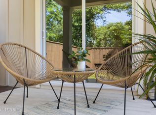 45 B Donner Rd, Atlantic Beach, FL 32233