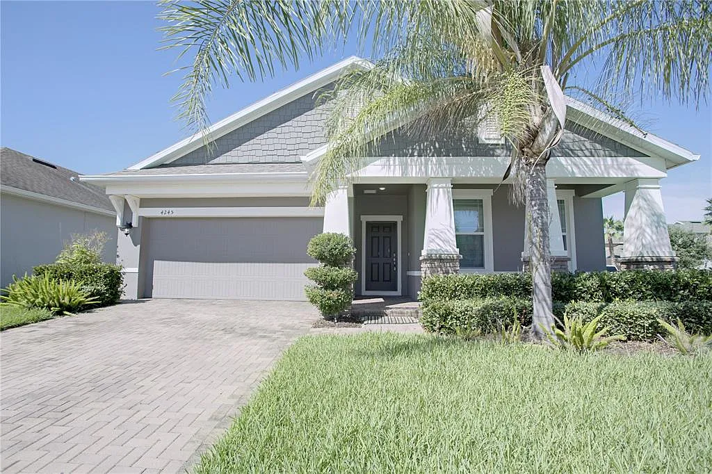 5 bed, 3.0 bath, 2548 sqft, $3,250 — Photo 1