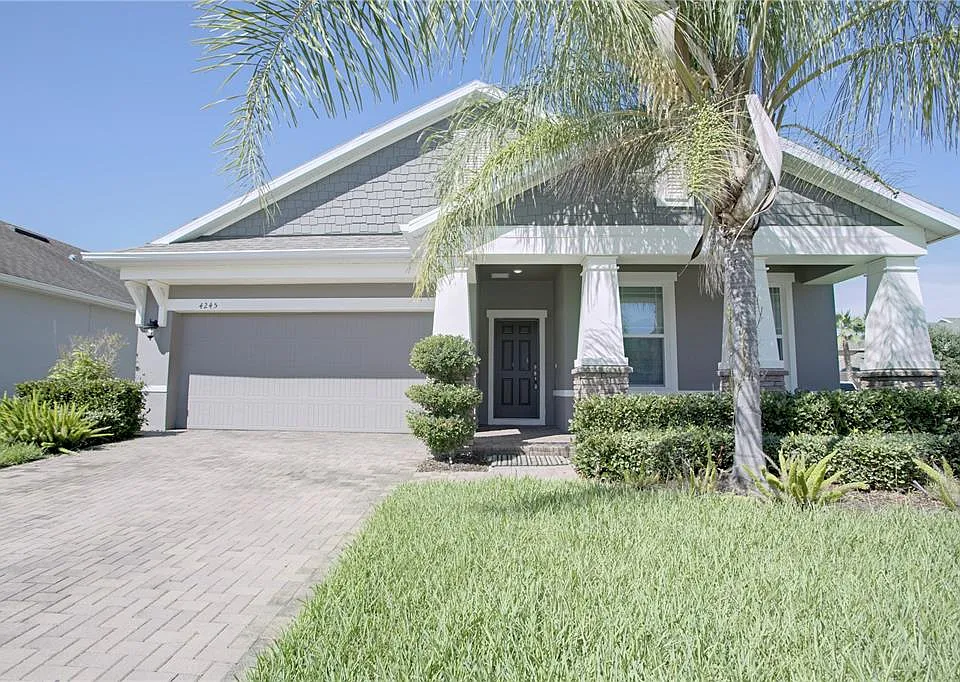 4245 Cypress Glades Ln