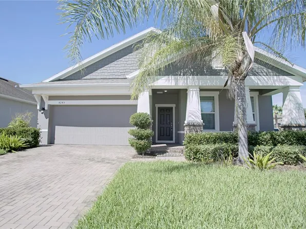 4245 Cypress Glades Ln, Orlando, FL 32824
