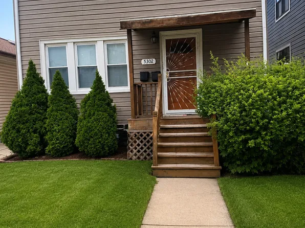 5302 N Luna Ave, Chicago, IL 60630