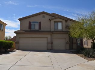 12351 W Hazelwood St, Avondale, AZ 85392