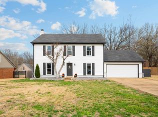 608 King Ridge Cv, Collierville, TN 38017