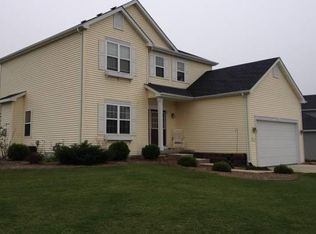 W1053 Audubon Park Dr, Ixonia, WI 53036