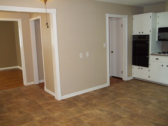 Open Dining Room/Kitchen