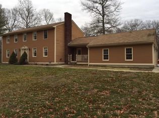 9 Carpenter St, Rehoboth, MA 02769