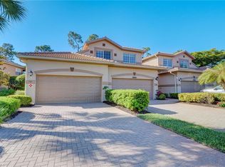 3880 Forest Glen Blvd UNIT 101, Naples, FL 34114