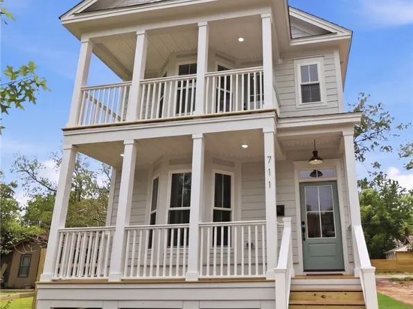 711 E 36th Street, Savannah, GA 31401