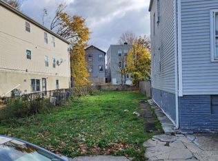 306 21st St, Irvington, NJ 07111