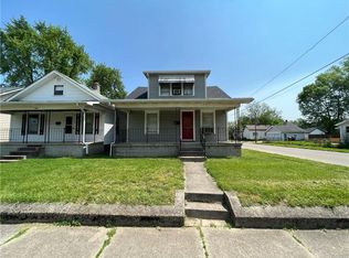 801 Auburn St, Middletown, OH
