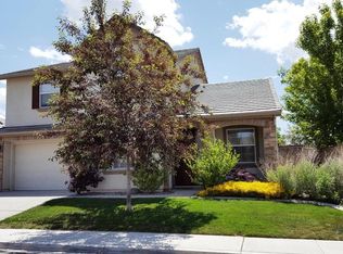 2558 Spring Flower Dr, Reno, NV 89521