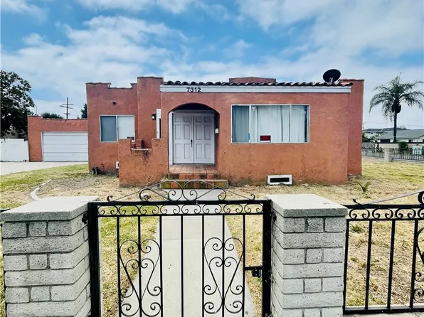 7312 9th St, Buena Park, CA 90621