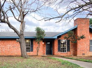 801 N Fielder Rd, Arlington, TX 76012
