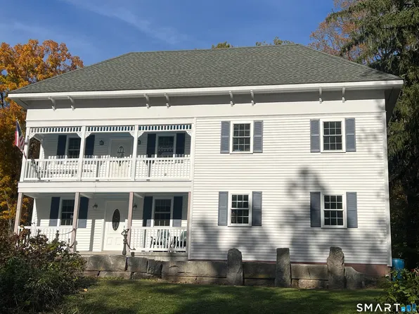 67 West Pond Road, North Branford, CT 06471